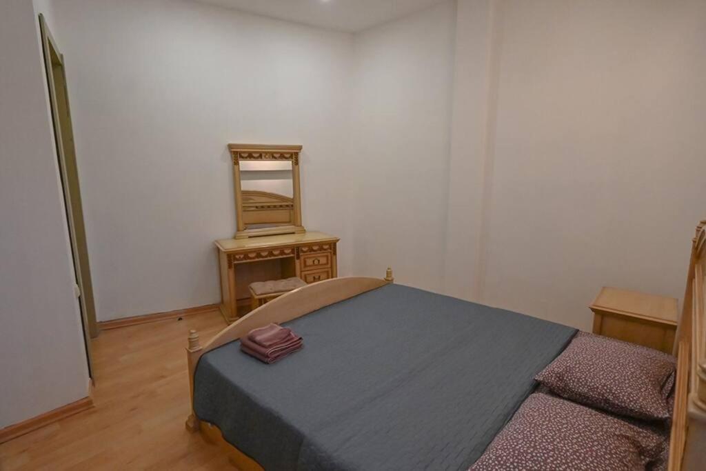 Classic Apt. On Liberty Square 第比利斯 外观 照片